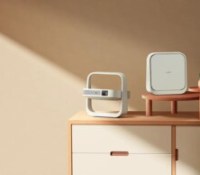 Xgimi Elfin Flip plus