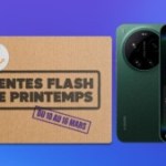 Xiaomi 17 Ultra : ce nouveau smartphone premium pour photographes exigeants est déjà en promo Xiaomi 17 Ultra : ce nouveau smartphone premium pour photographes exigeants est déjà en promo