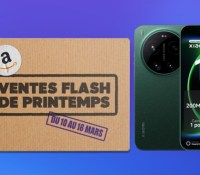 Xiaomi 17 Ultra Ventes Flash De Printemps Amazon