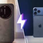 Xiaomi 17 Ultra vs iPhone 17 Pro Max : comment choisir le meilleur smartphone premium ? Xiaomi 17 Ultra vs iPhone 17 Pro Max : comment choisir le meilleur smartphone premium ?