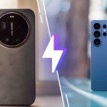 Xiaomi 17 Ultra vs Samsung Galaxy S26 Ultra : quel est le smartphone haut de gamme à choisir ? Xiaomi 17 Ultra vs Samsung Galaxy S26 Ultra : quel est le smartphone haut de gamme à choisir ?