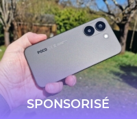 Xiaomi Poco X8 Pro
