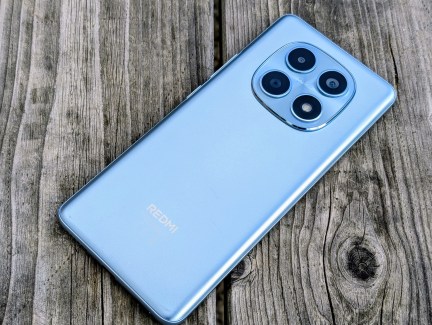 xiaomi redmi note 15 4g 2