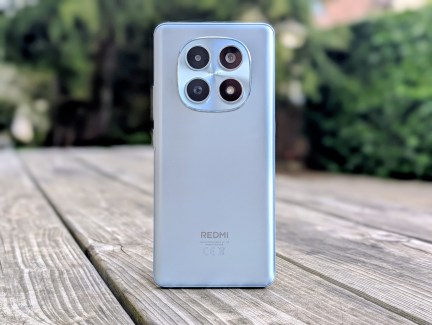 xiaomi redmi note 15 4g 3