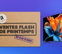 Xiaomi TV S Mini LED 55 2026 Ventes Flash De Printemps Amazon