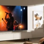 Amazon brade déjà le récent TV 4K QD-Mini LED 75 pouces de Xiaomi, tournant sous Google TV Amazon brade déjà le récent TV 4K QD-Mini LED 75 pouces de Xiaomi, tournant sous Google TV
