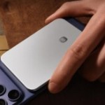 La nouvelle batterie externe magnétique ultra-fine de Xiaomi est enfin à prix cassé
