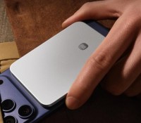 La Xiaomi Ultrathin Magnetic Power Bank.