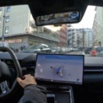 Vidéo impressionnante en Allemagne : cette Xpeng P7 Next électrique fait aussi bien qu’une Tesla Vidéo impressionnante en Allemagne : cette Xpeng P7 Next électrique fait aussi bien qu’une Tesla