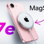 iPhone 17e : Apple double le stockage pour le même prix, découvrez les nouveautés en vidéo