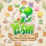 La Switch 2 s’apprête à accueillir Yoshi and the Mysterious Book et c’est ici qu’il est en précommande au meilleur prix La Switch 2 s’apprête à accueillir Yoshi and the Mysterious Book et c’est ici qu’il est en précommande au meilleur prix