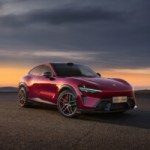 1 003 ch et 300 km/h de pointe : Xiaomi dévoile son YU7 GT, un SUV électrique hors normes pour concurrencer BMW et Audi 1 003 ch et 300 km/h de pointe : Xiaomi dévoile son YU7 GT, un SUV électrique hors normes pour concurrencer BMW et Audi
