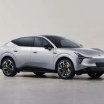 Voici les premières photos du Xpeng Mona L03 : pourquoi ce SUV électrique chinois pourrait cartonner en Europe Voici les premières photos du Xpeng Mona L03 : pourquoi ce SUV électrique chinois pourrait cartonner en Europe