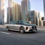 « La mise à jour la plus profonde de l&rsquo;histoire » de la marque : BMW révolutionne sa grande voiture électrique, voici la nouvelle i7 avec 720 km d&rsquo;autonomie
