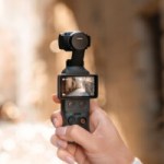 DJI révolutionne (encore) le vlog : tout savoir sur la nouvelle Osmo Pocket 4 DJI révolutionne (encore) le vlog : tout savoir sur la nouvelle Osmo Pocket 4