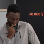 Il vole 10 000 dollars à MKBHD grâce à Apple Pay sans même déverrouiller son iPhone Il vole 10 000 dollars à MKBHD grâce à Apple Pay sans même déverrouiller son iPhone