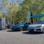 Des batteries qui montent à 70°C : pourquoi la technologie révolutionnaire de BYD fait peur (à tort)