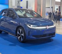Volkswagen ID. Polo // Source : Jean-Baptiste Passieux - Frandroid