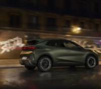 Cupra Raval // Source : Cupra