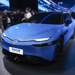 Volkswagen ID. Unyx 09 : la première berline allemande conçue par Xpeng s&rsquo;affiche à 26 000 € en Chine