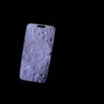 Voici la photo de la Lune la plus nette jamais prise par un iPhone (et voici son secret) Voici la photo de la Lune la plus nette jamais prise par un iPhone (et voici son secret)