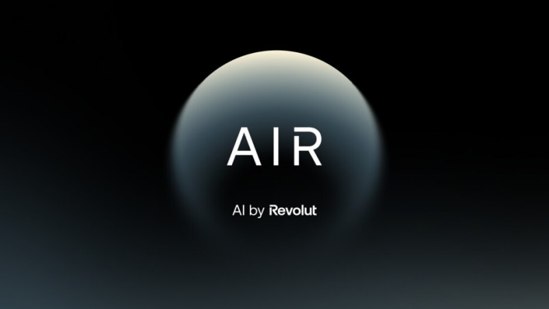 « Comment évoluent mes actions Nvidia ? » : Revolut déploie AIR, son assistant IA financier, en France et en Europe