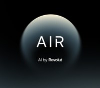 Revolut AIR