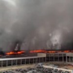 Incendie spectaculaire chez BYD : ce qui a vraiment déclenché les flammes Incendie spectaculaire chez BYD : ce qui a vraiment déclenché les flammes