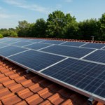 Surplus solaire : ces nouveaux acteurs privés qui viennent concurrencer EDF Surplus solaire : ces nouveaux acteurs privés qui viennent concurrencer EDF