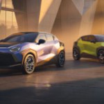 Nissan Juke 2026 - Crédit : Nissan
