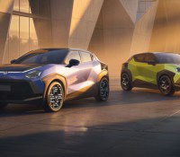 Nissan Juke 2026 - Crédit : Nissan