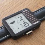 Ce projet de montre connectée vise une autonomie infinie