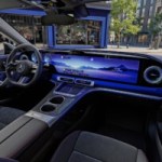 Mercedes dévoile l’intérieur de sa nouvelle Classe C électrique : un écran spectaculaire déjà vu quelque part Mercedes dévoile l’intérieur de sa nouvelle Classe C électrique : un écran spectaculaire déjà vu quelque part