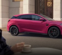 Crédit : BYD