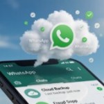 WhatsApp va se passer de Google Drive et iCloud : ce qui change pour vos sauvegardes WhatsApp va se passer de Google Drive et iCloud : ce qui change pour vos sauvegardes