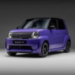 Honda Super-N // Source : Honda