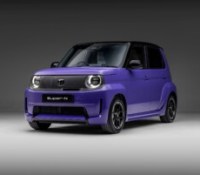 Honda Super-N // Source : Honda