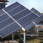 L&rsquo;astuce pour produire de l&rsquo;hydrogène avec de vieux panneaux solaires