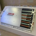Ce concurrent de BYD dévoile sa batterie qui se recharge en 5 minutes et elle ne s’abime pas (ou presque) Ce concurrent de BYD dévoile sa batterie qui se recharge en 5 minutes et elle ne s’abime pas (ou presque)