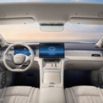 BYD lève le voile sur l’habitacle impressionnant de sa nouvelle voiture électrique aux 1 000 km d’autonomie, la Seal 08 BYD lève le voile sur l’habitacle impressionnant de sa nouvelle voiture électrique aux 1 000 km d’autonomie, la Seal 08