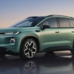 Volkswagen dévoile l’ID. Aura T6, un SUV électrique et véritable fer de lance en Chine Volkswagen dévoile l’ID. Aura T6, un SUV électrique et véritable fer de lance en Chine