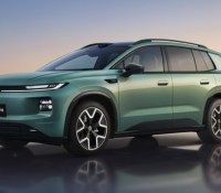 Volkswagen ID. Aura T6 // Source : Volkswagen