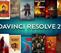 Davinci Resolve 21