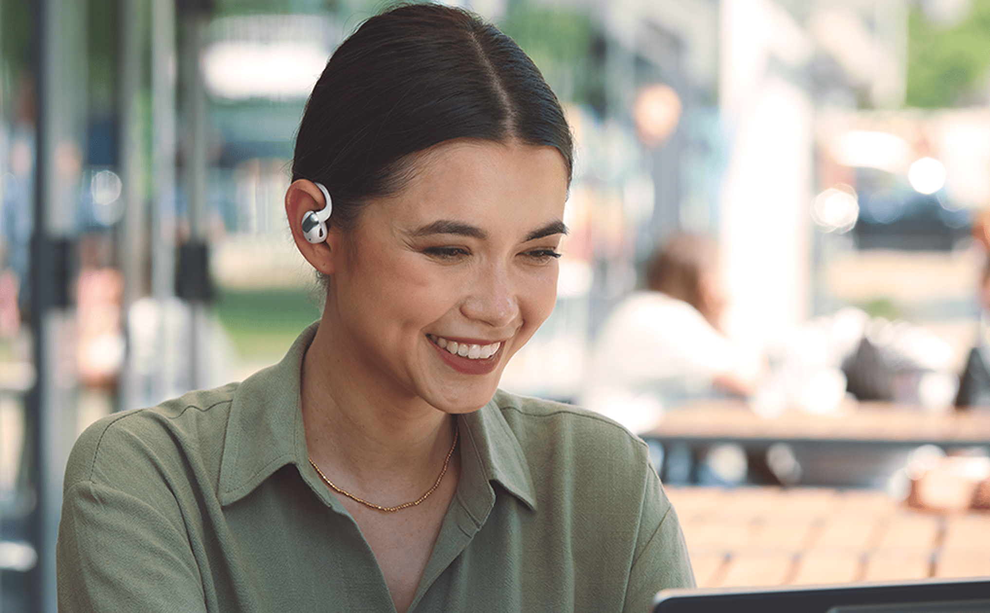 JBL Sense Pro BP