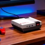 Ce mini PC façon NES embarque un Ryzen AI 9 HX 370 et chute à -25 % sur Amazon Ce mini PC façon NES embarque un Ryzen AI 9 HX 370 et chute à -25 % sur Amazon