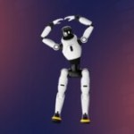 On n&rsquo;est plus dans la science-fiction : il est vraiment possible d&rsquo;acheter un robot humanoïde en promo aujourd&rsquo;hui