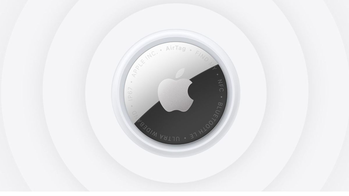 Ce pack de 4 Apple AirTags 2 revient à un super prix en ce début d’automne