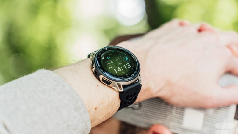 L’Amazfit Cheetah 2 Pro baisse de prix : cette montre GPS en titane a de sérieux arguments pour les coureurs