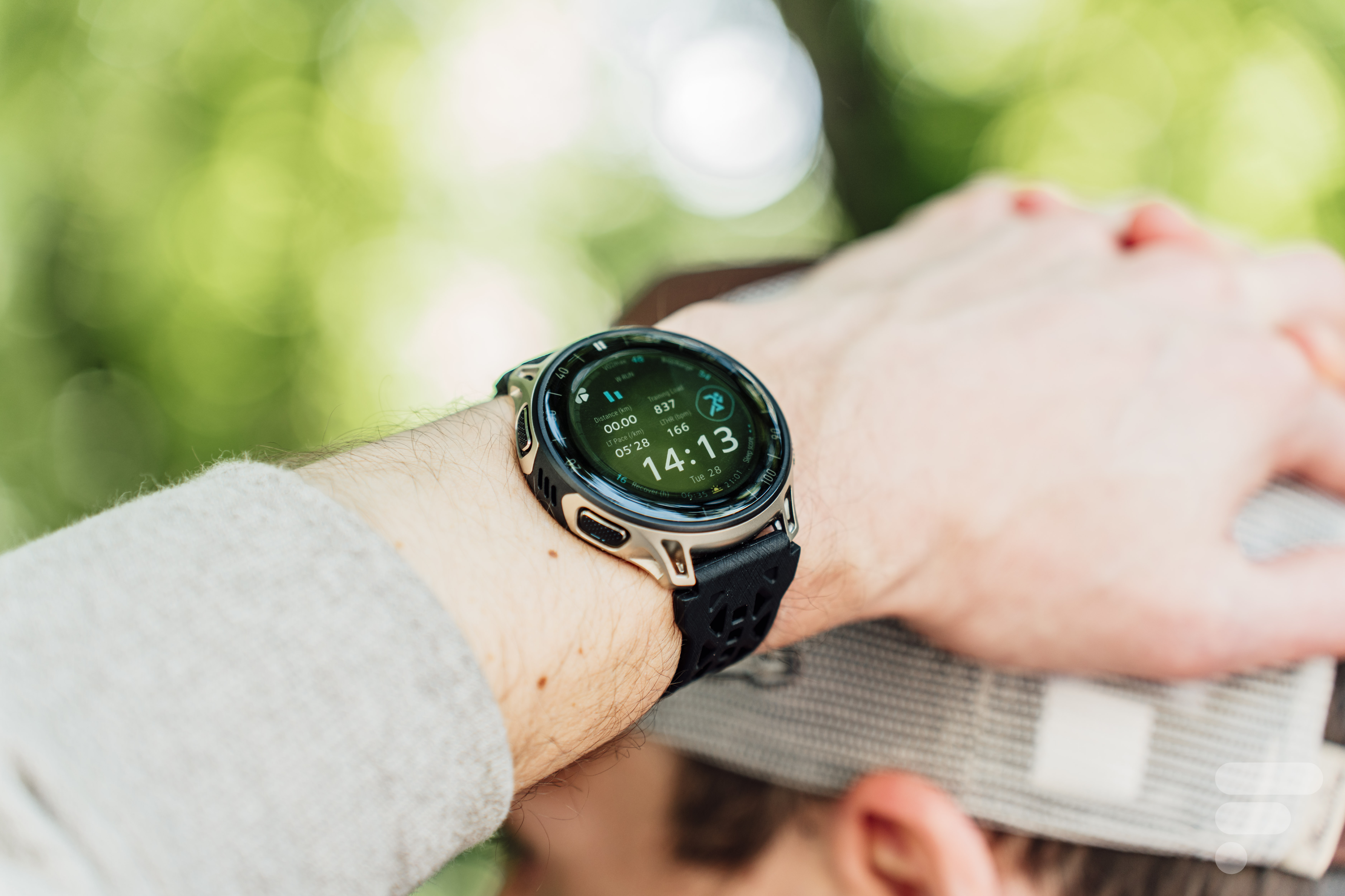 L'Amazfit Cheetah 2 Pro
