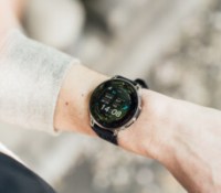 L'Amazfit Cheetah 2 Pro // Source : Chloé Pertuis - Frandroid